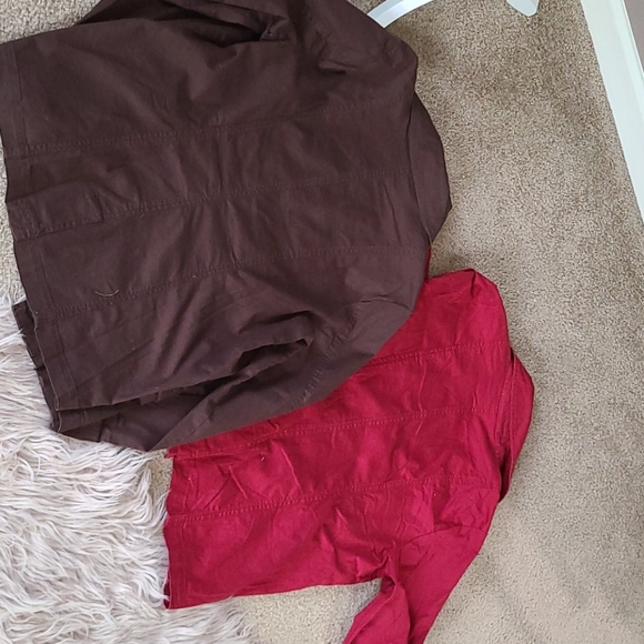 Women's med jacket bundle /#199 - Picture 8 of 8